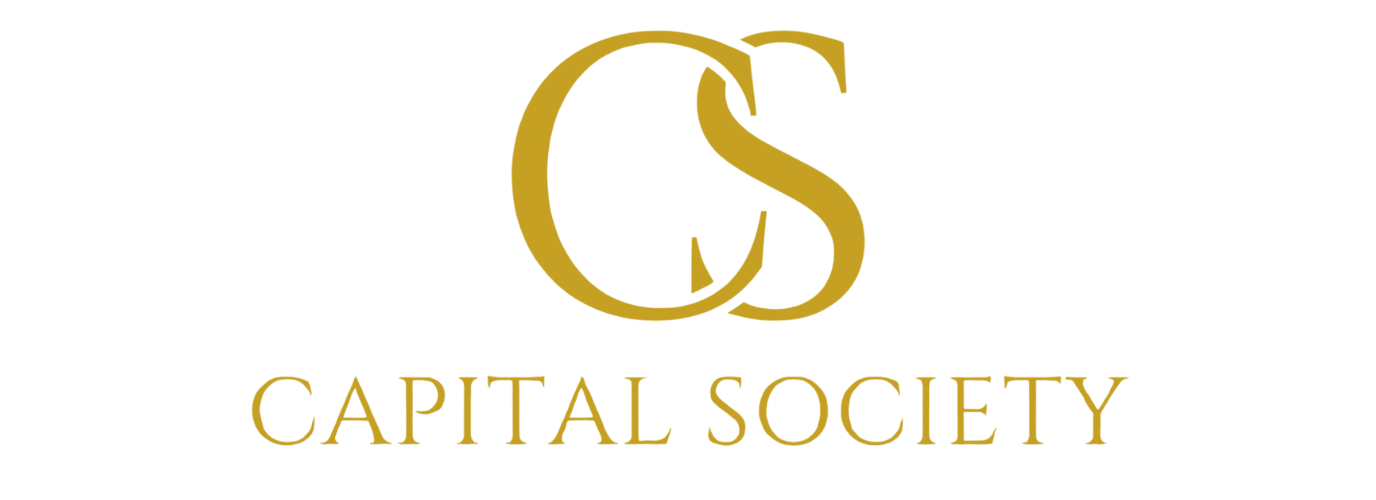 CAPITAL SOCIETY